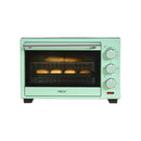 Meck 23L Electric Oven MOV-23B