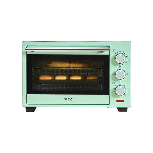 Meck 23L Electric Oven MOV-23B
