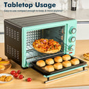 Meck 23L Electric Oven MOV-23B