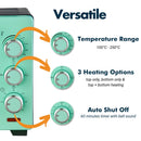 Meck 23L Electric Oven MOV-23B