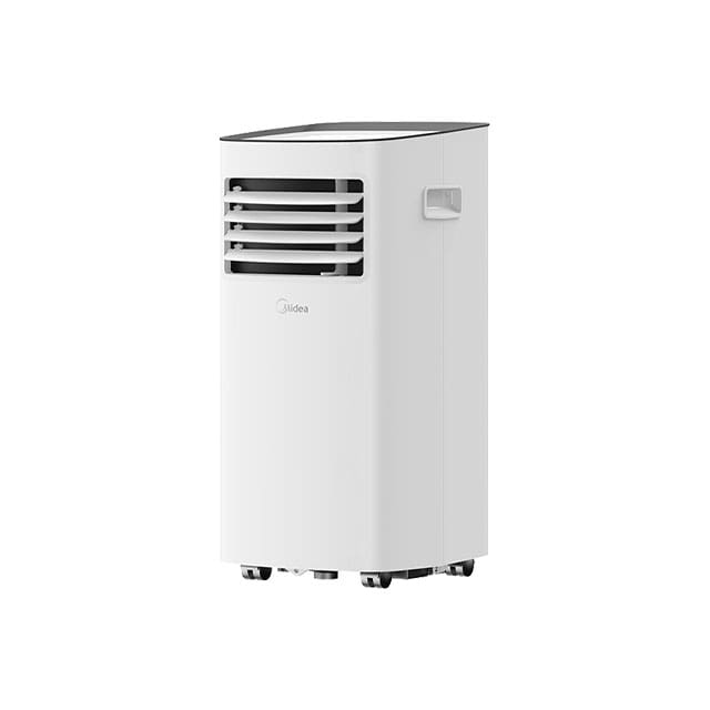 Midea Portable Air Conditioner (1 HP) MPO-10CRN1
