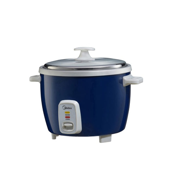 Midea Rice Cooker 1.8L MR-GM18SDA B MRGM18SDAB