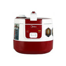 Midea 1.8L Jar Rice Cooker MR-SM1861 MR-SM1861-RD