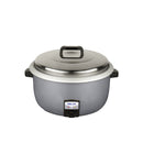 Milux Periuk Nasi Elektrik 10L Electric Rice Cooker MRC-5100 MRC5100 / MRC-5200 MRC-5200SE (PEACOCK)