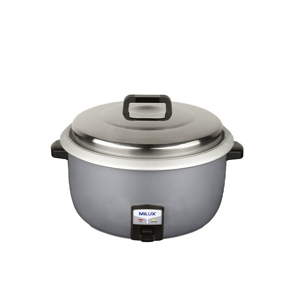 Milux 10L Electric Rice Cooker Periuk Nasi Elektrik MRC-5100 MRC5100 / MRC-5200 MRC5200