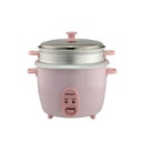 Morgan Rice Cooker 1.0L Periuk nasi MRC-TC10  MRC-TD610NS