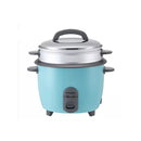 Morgan Rice Cooker 1.0L Periuk nasi MRC-TC10  MRC-TD610NS