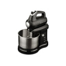 Milux Mesin Pengadun 2.8L Multi Pro Stand Mixer MSM-9512 MSM9512