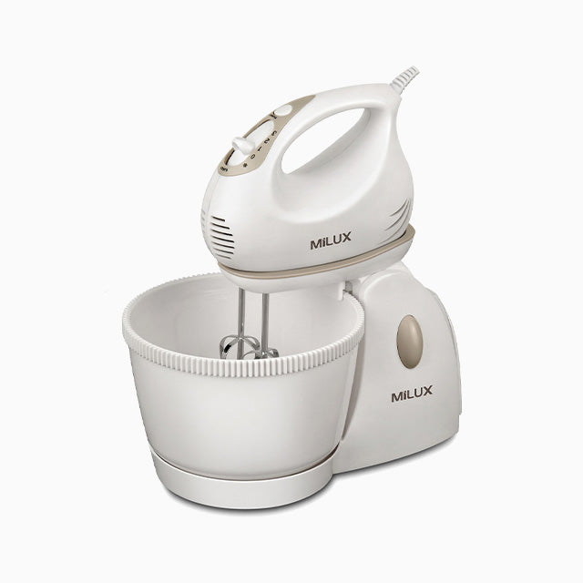 Milux 2 in 1 Stand mixer MSM-9901 MSM9901