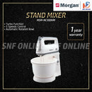 Morgan Stand Mixer MSM-NC300HM