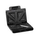 Morgan Mesin Roti Sandwic Sandwich Maker (Non-Stick) MSM-SC150NS