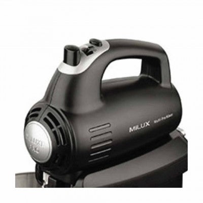 Milux 2.8L Multi Pro Stand Mixer MSM-9512 MSM9512