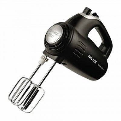 Milux 2.8L Multi Pro Stand Mixer MSM-9512 MSM9512