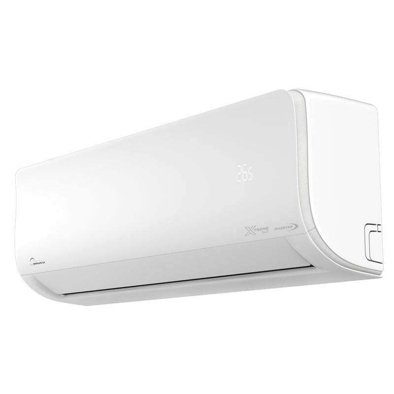Midea 1.5HP (FULL SET) Split Wall Mounted Type Air-Cond IV Xtreme MSXS-13CRDN8