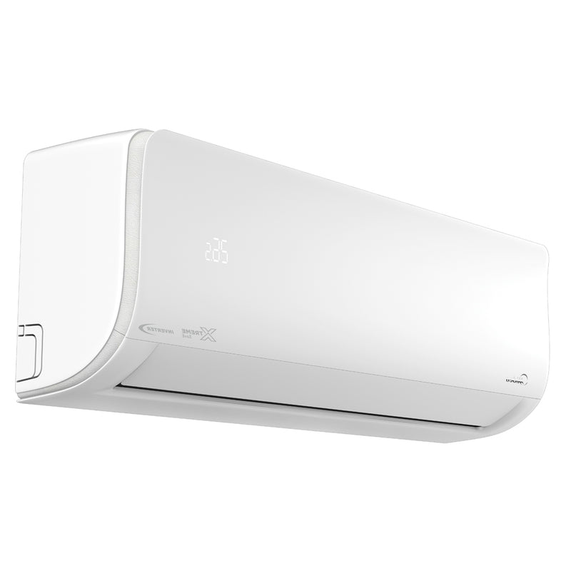 Midea 1.5HP (FULL SET) Split Wall Mounted Type Air-Cond IV Xtreme MSXS-13CRDN8