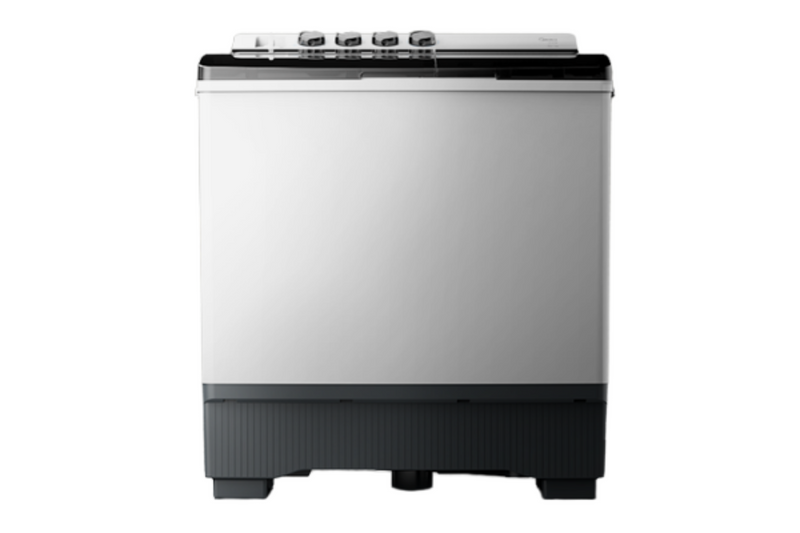 Midea 7Kg Semi Auto Washing Machine MT100W70