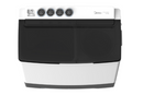 Midea 11Kg Semi Auto Washing Machine MT100W110