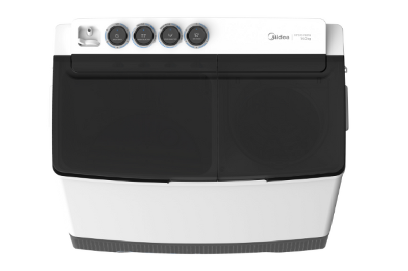 Midea 7Kg Semi Auto Washing Machine MT100W70