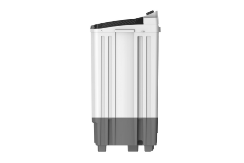 Midea 7Kg Semi Auto Washing Machine MT100W70