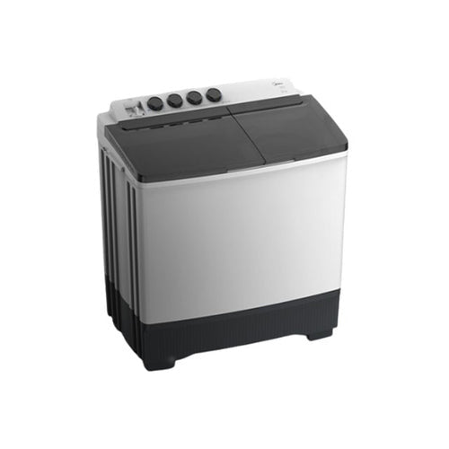 Midea 7Kg Semi Auto Washing Machine MT100W70