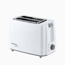 Morgan Pembakar Roti Toaster Slice Toaster with Cover Pembakar Roti MTS-22A