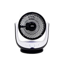 Mistral DC Oscillation Fan MTF-D5070