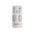 Mistral DC Oscillation Fan MTF-D5070