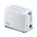 Morgan Pembakar Roti Toaster Slice Toaster with Cover Pembakar Roti MTS-22A