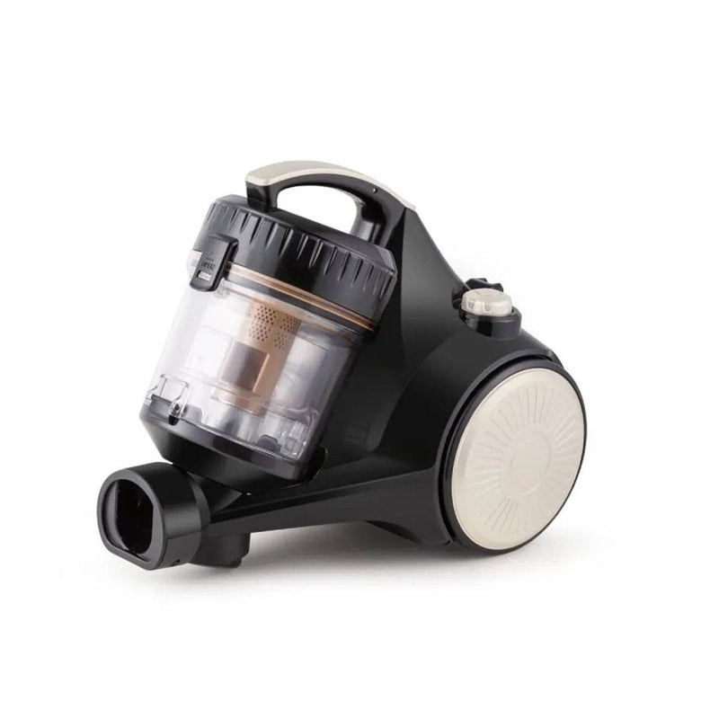 Midea 1800W Bagless Vacuum Cleaner with HEPA Filter MVC-V18K-BA MVC-V18K-BG