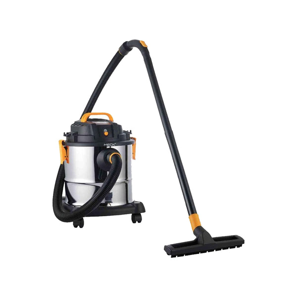 Meck 20L Vacuum Cleaner 3 In 1 MVC-WD2000SS