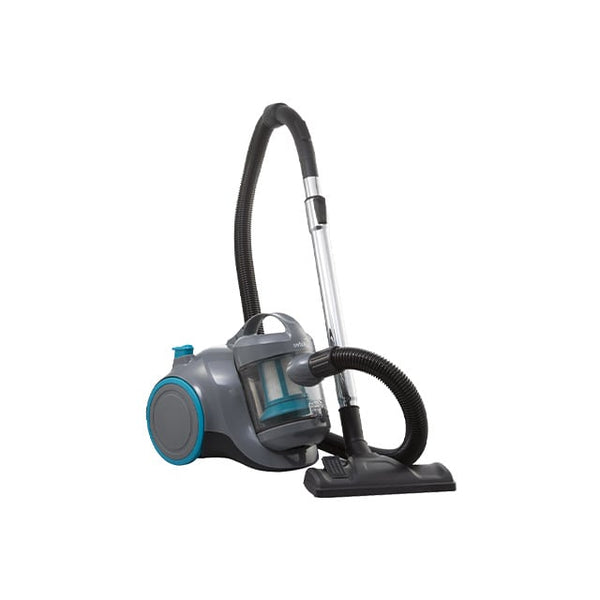 Midea Vacuum Cleaner MVC-V12K-GR MVCV12KGR