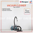 Midea Penyedut Debu Vacuum Cleaner MVC-V12K-GR MVCV12KGR