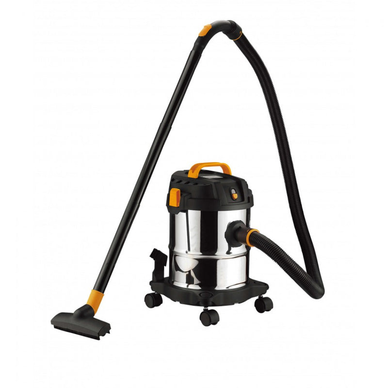 Meck Vacuum Cleaner 1200W 3 In 1 MVC-WD12SS MVC-WD10