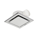 Morgan Kipas Pengudaraan Ventilation Fan Kipas Pengudaraan MVF-CA12S MVFCA12S Exhaust Fan