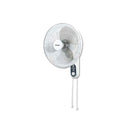 Morgan Kipas Dinding Wall Fan (16 “) MWF-NC168MS MWF-NC169RC