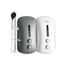 Midea Water Heater with DC Silent Pump MWH-38P3 White / Black