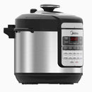 Midea Multi-Use Pressure Cooker & Air Fryer MY-CN65A