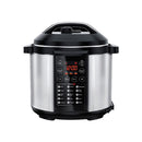 Midea Pressure Cooker 5.7L MY-D6004B