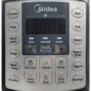 Midea Electric Pressure Cooker Dual Pot ( 5.7L ) MY-D6007SS2