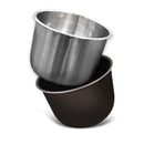 Midea Electric Pressure Cooker Dual Pot ( 5.7L ) MY-D6007SS2