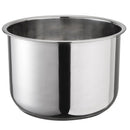 Midea Electric Pressure Cooker Dual Pot ( 5.7L ) MY-D6007SS2