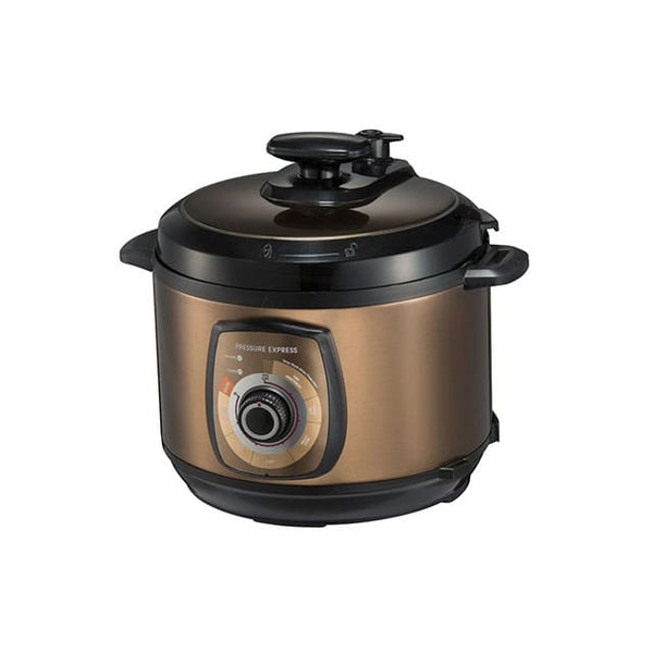 Midea Pressure Cooker 5.0L - Dual Pot MY-CH502A MYCH502A