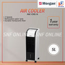 Morgan 5L Air Cooler penyejuk udara MAC-COOL1A MACCOOL1A