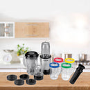 Pensonic Multi Function Blender Food Processor PB-4000