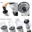 Pensonic Multi Function Blender Food Processor PB-4000