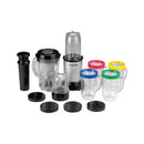 Pensonic Multi Function Blender Food Processor PB-4000