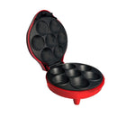 Panalux Pembuat Kek Cup Cake Maker akok maker PSM-303 PCM-321