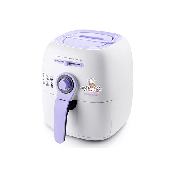 Pensonic air fryer 2025