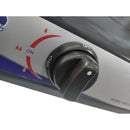 Panalux Gas Stove Single Burner Dapur Gas PGC-303