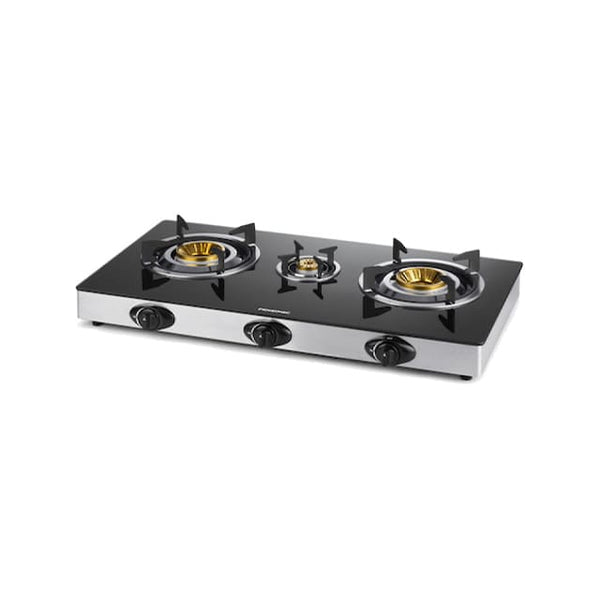 Pensonic Slim Glass - Top Gas Cooker PGC-3201G